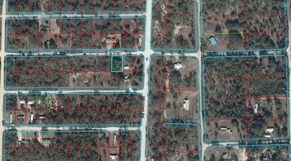 En Venta: $10,000 (0.24 acres)