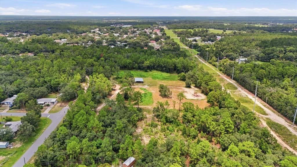 待售: $200,000 (8.33 acres)