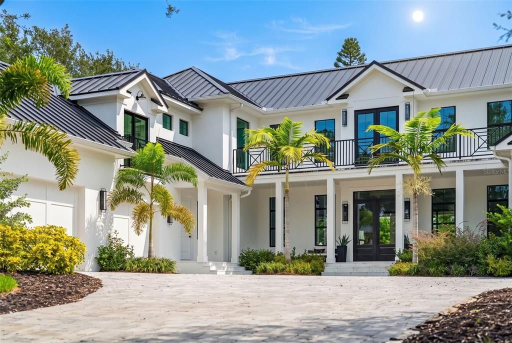 На продажу: $4,150,000 (4 спален, 4 ванн, 5238 Квадратных фут)