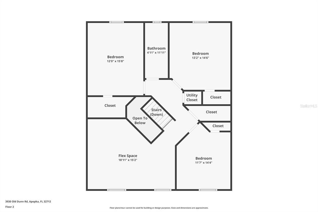 На продажу: $749,900 (5 спален, 3 ванн, 3647 Квадратных фут)