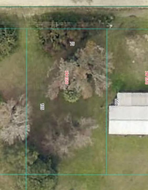 For Sale: $15,000 (0.23 acres)