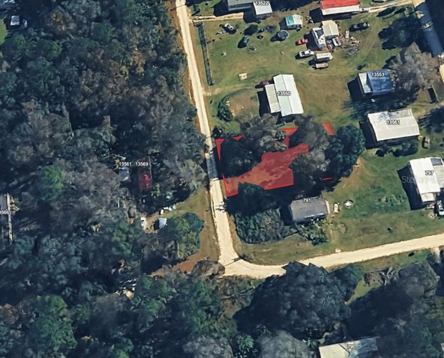 For Sale: $15,000 (0.23 acres)
