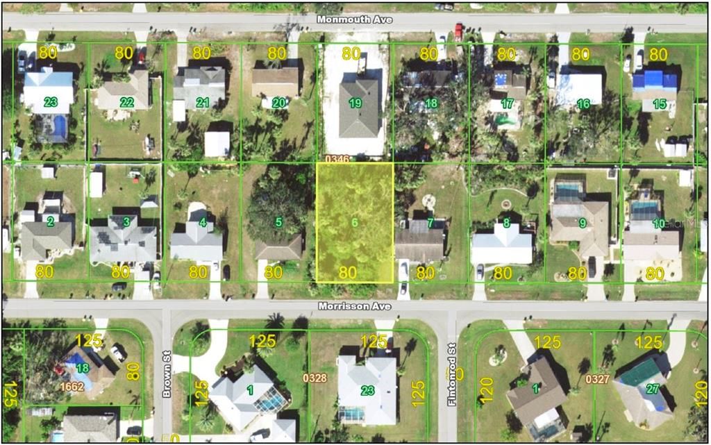 待售: $21,000 (0.23 acres)