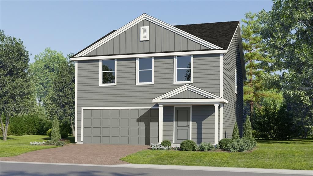 En Venta: $308,990 (4 camas, 2 baños, 2304 Pies cuadrados)