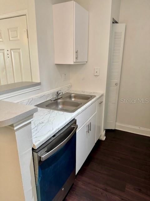 В аренду: $1,350 (1 спален, 1 ванн, 588 Квадратных фут)