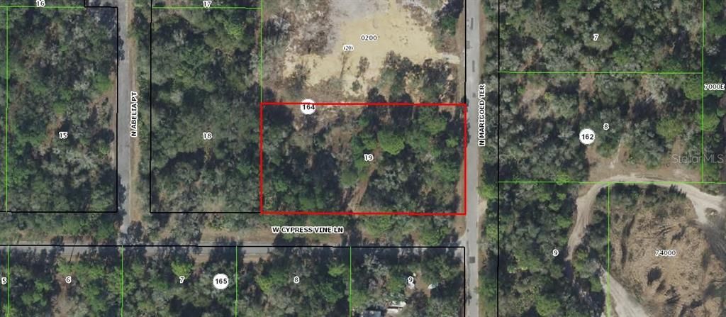 En Venta: $32,000 (1.14 acres)
