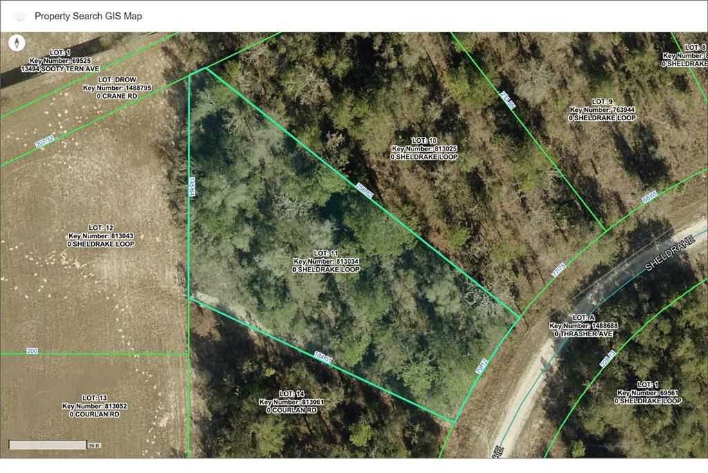 待售: $40,000 (0.54 acres)