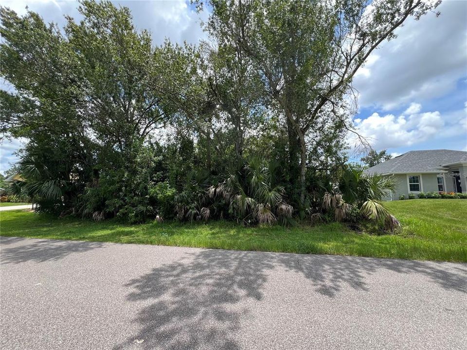 Active With Contract: $21,000 (0.23 acres)