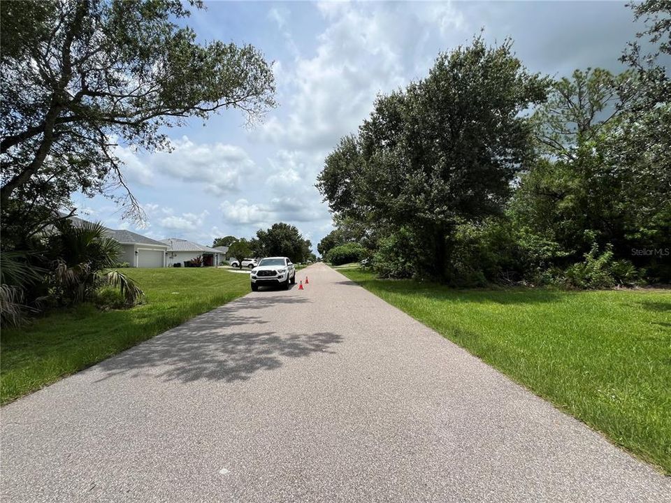 Active With Contract: $21,000 (0.23 acres)