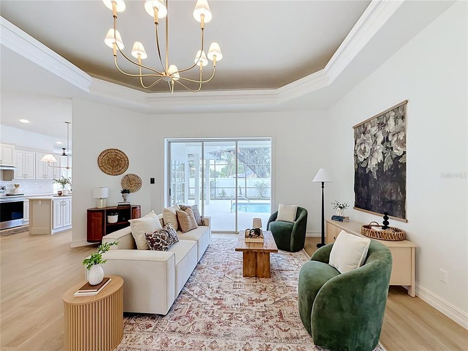 Activo con contrato: $559,500 (3 camas, 2 baños, 2552 Pies cuadrados)