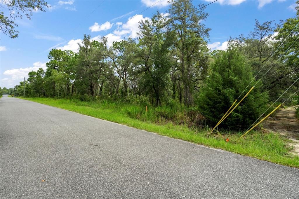 На продажу: $98,500 (1.05 acres)