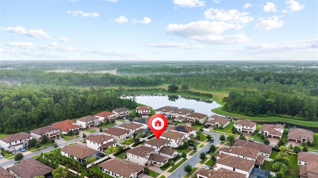 En Venta: $810,000 (4 camas, 3 baños, 3182 Pies cuadrados)