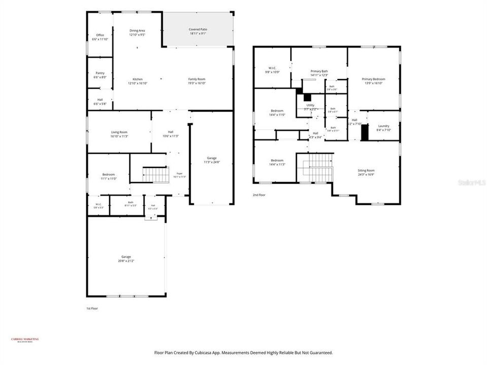 En Venta: $810,000 (4 camas, 3 baños, 3182 Pies cuadrados)