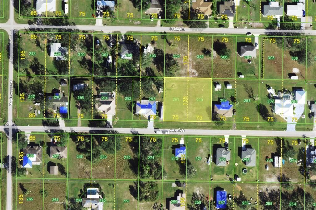 For Sale: $29,990 (0.46 acres)