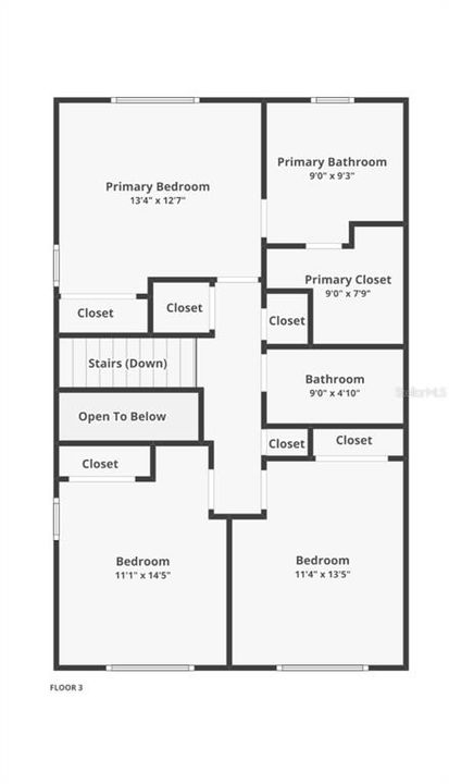 For Sale: $710,000 (3 beds, 3 baths, 2650 Square Feet)