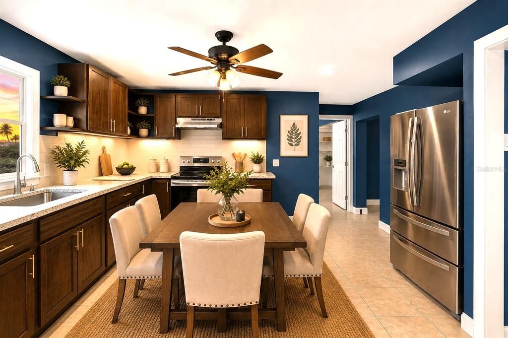 For Sale: $274,900 (4 beds, 1 baths, 1710 Square Feet)