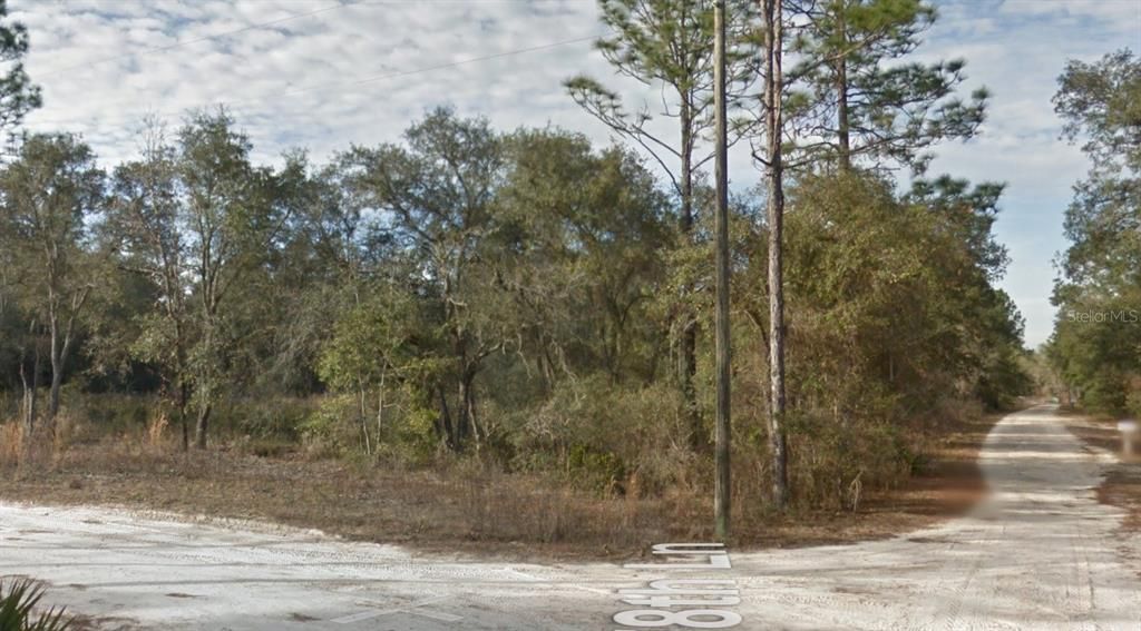 For Sale: $22,900 (1.25 acres)