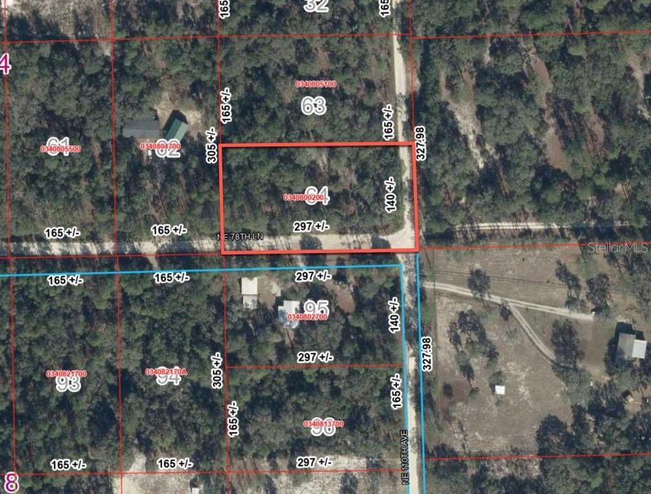 For Sale: $22,900 (1.25 acres)