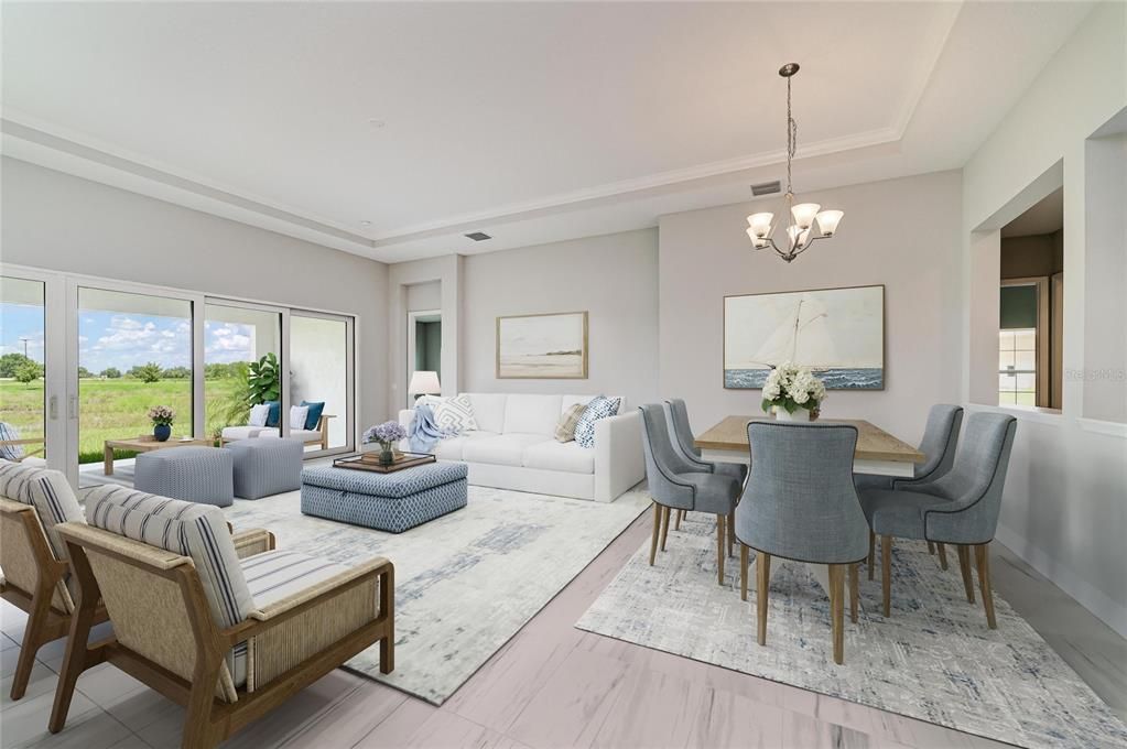 En Venta: $729,990 (3 camas, 3 baños, 2562 Pies cuadrados)
