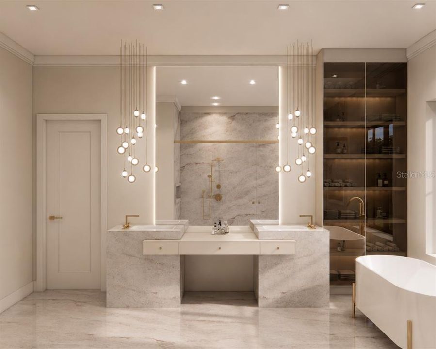 For Sale: $2,300,000 (5 beds, 5 baths, 4639 Square Feet)