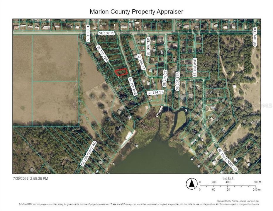For Sale: $22,000 (0.25 acres)