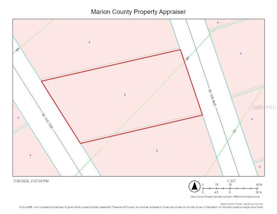For Sale: $22,000 (0.25 acres)