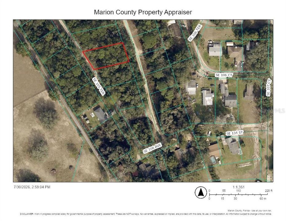 For Sale: $22,000 (0.25 acres)