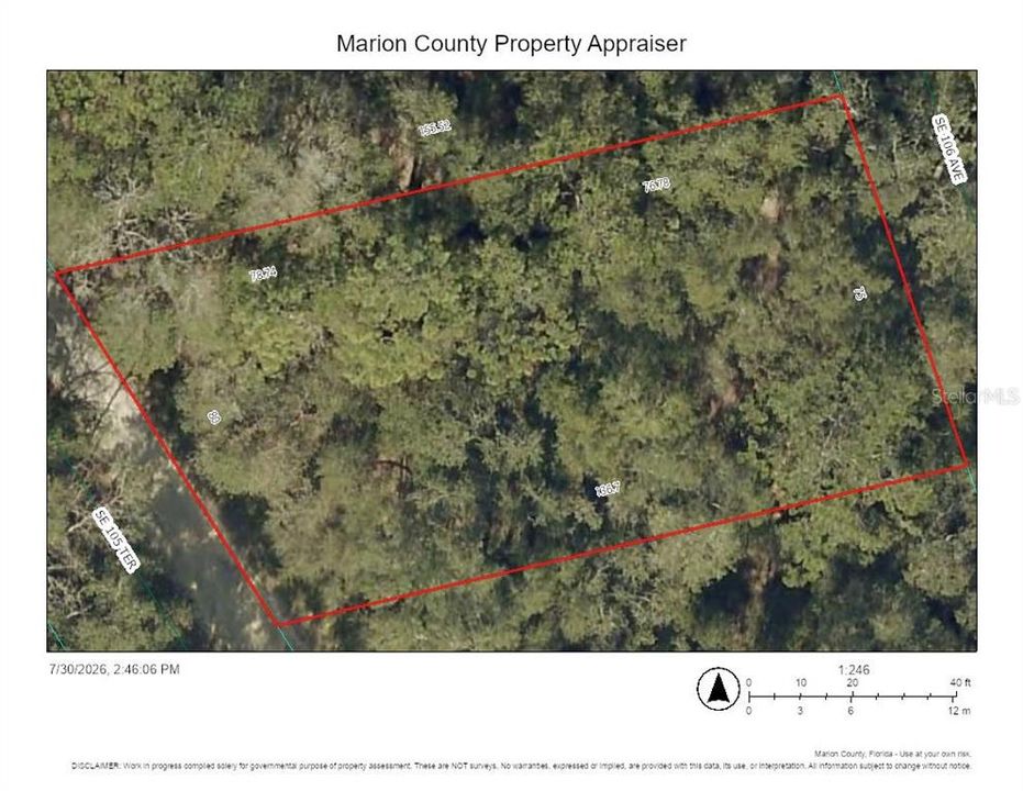 For Sale: $22,000 (0.25 acres)