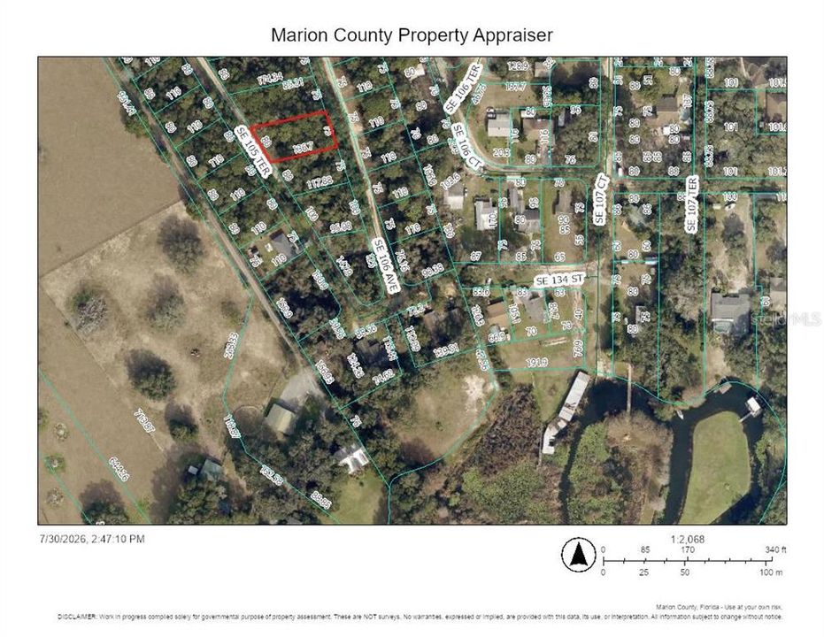 For Sale: $22,000 (0.25 acres)