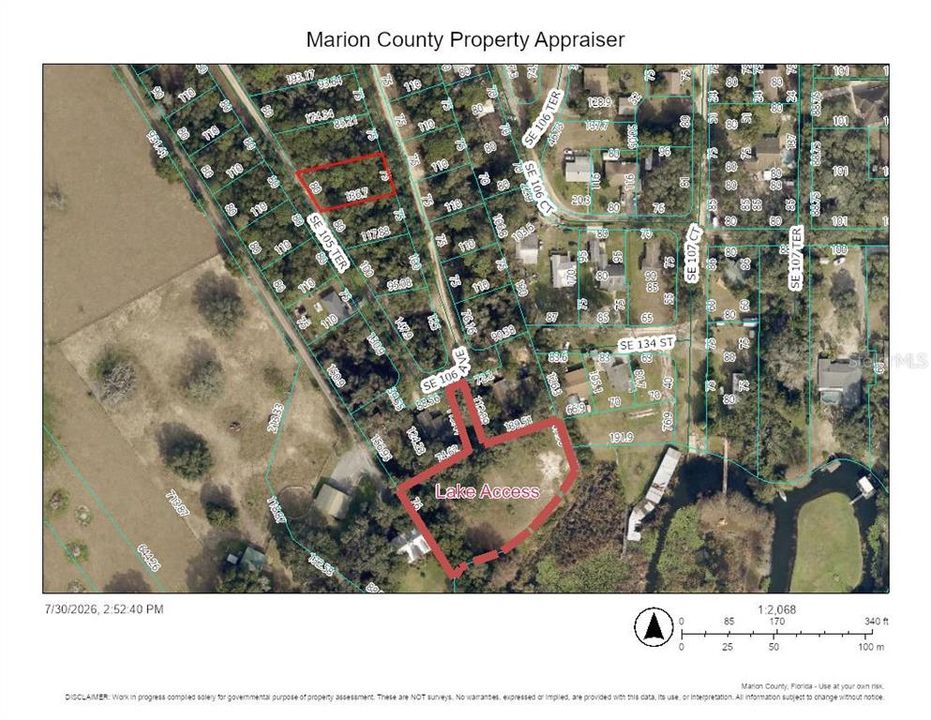 For Sale: $22,000 (0.25 acres)