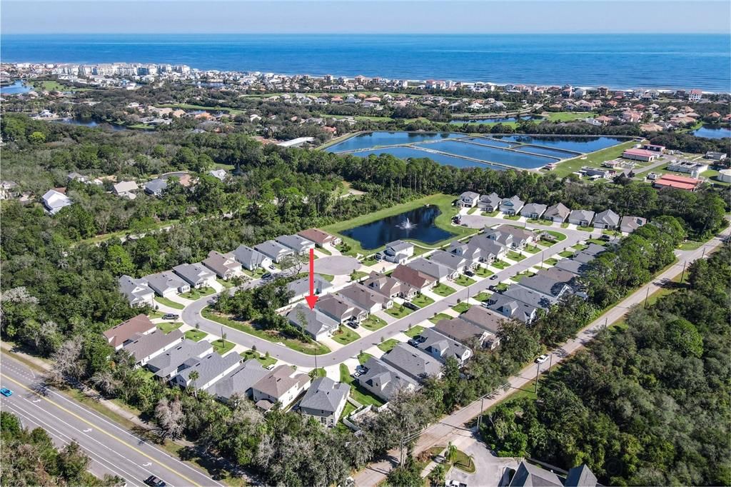 В аренду: $5,500 (4 спален, 3 ванн, 2692 Квадратных фут)
