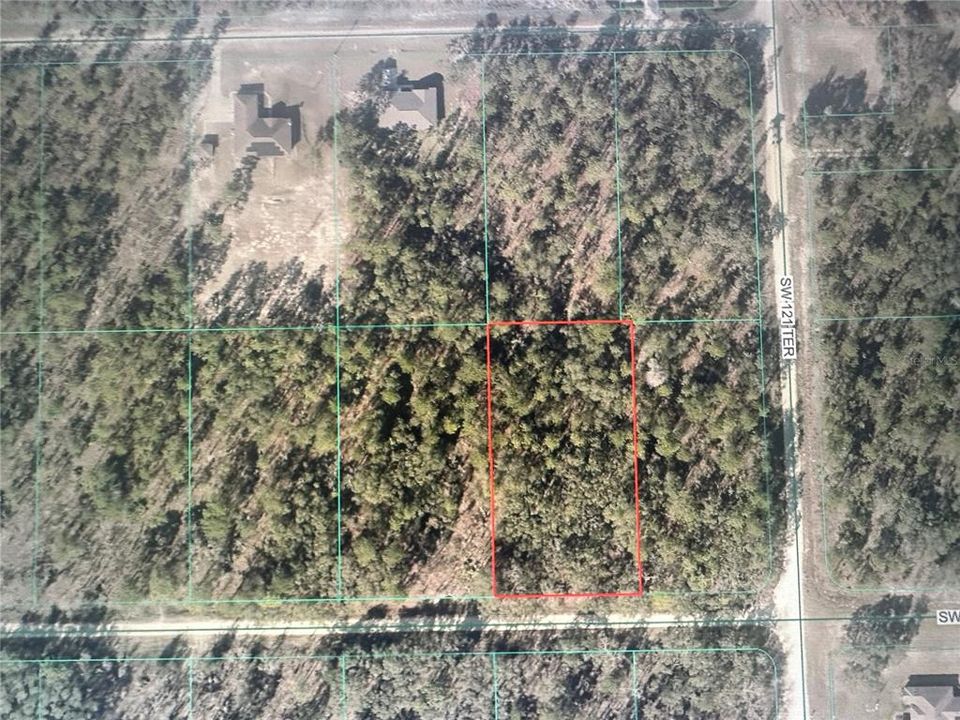 En Venta: $74,900 (1.10 acres)