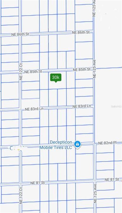 For Sale: $29,999 (1.25 acres)