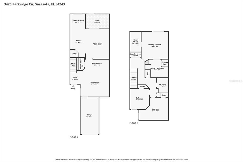 For Sale: $354,900 (3 beds, 2 baths, 1776 Square Feet)