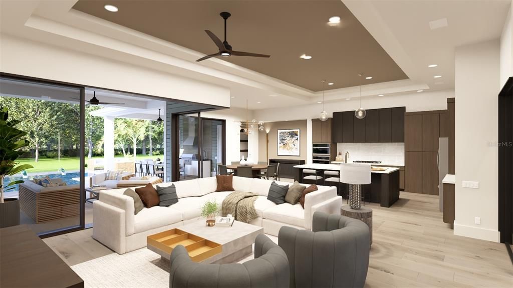 En Venta: $1,569,000 (4 camas, 4 baños, 3266 Pies cuadrados)