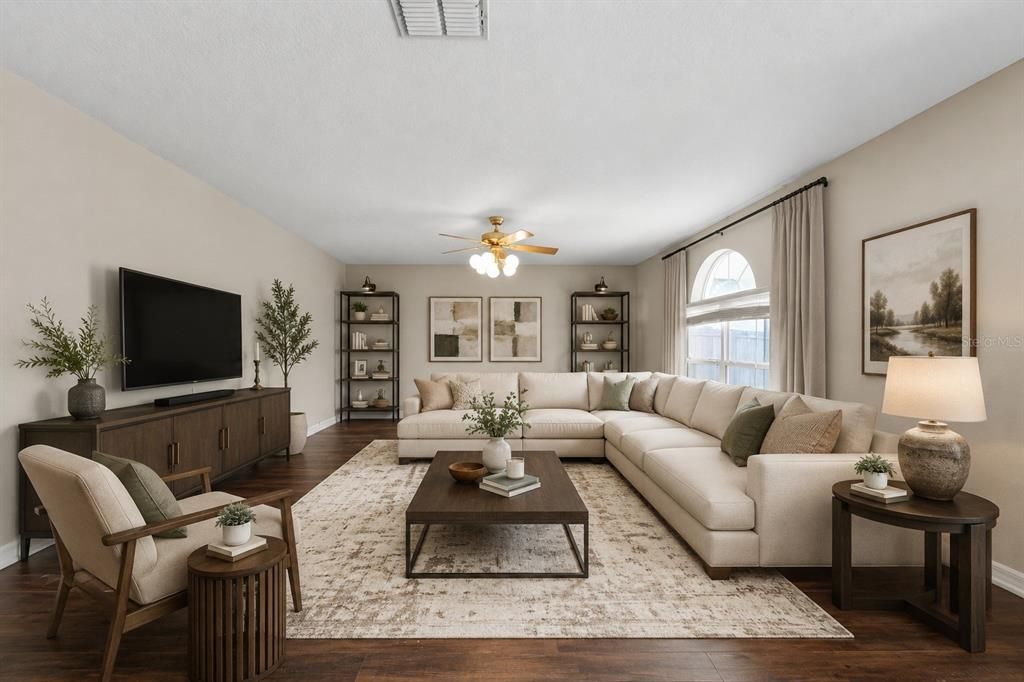 В аренду: $3,000 (4 спален, 2 ванн, 2804 Квадратных фут)