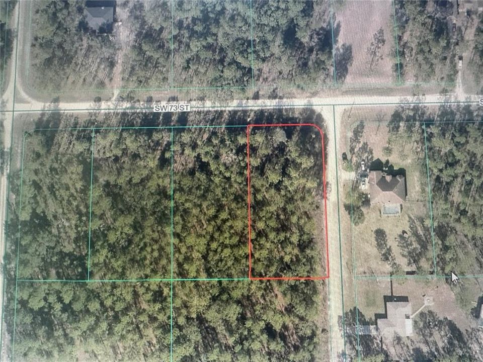 На продажу: $74,900 (1.07 acres)