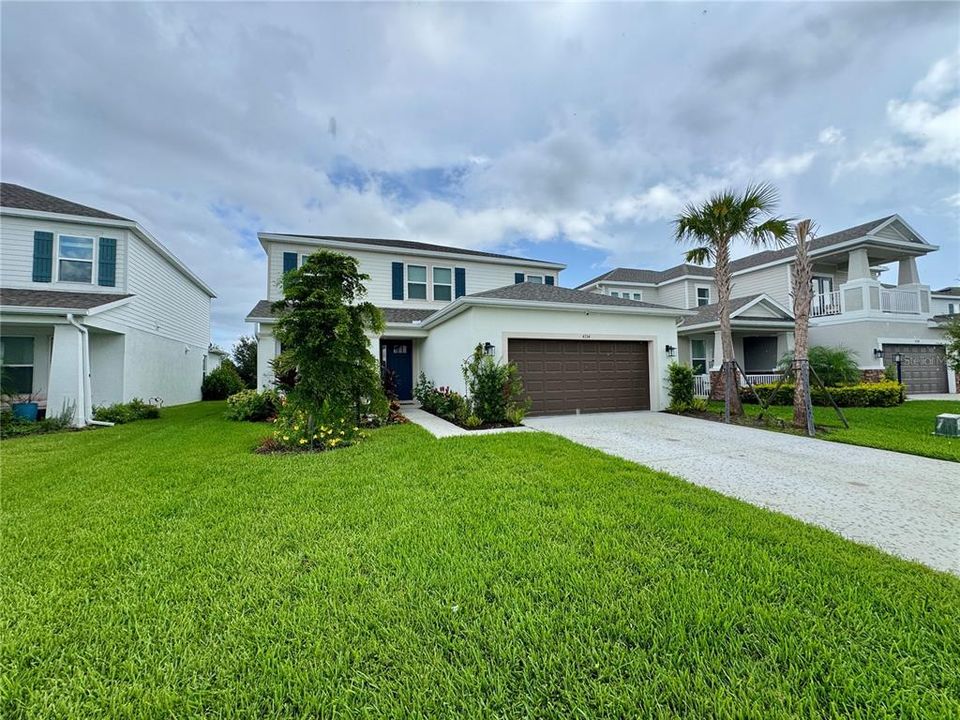 For Rent: $4,800 (4 beds, 3 baths, 2580 Square Feet)