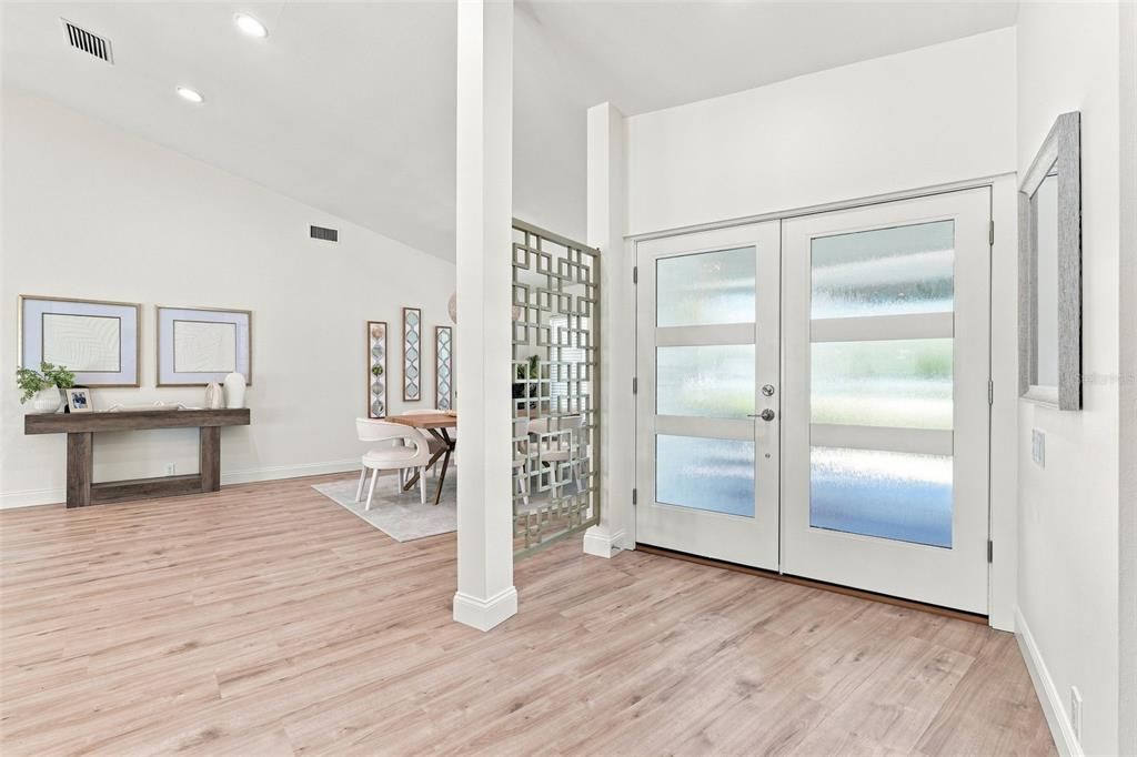 En Venta: $2,650,000 (4 camas, 3 baños, 3498 Pies cuadrados)