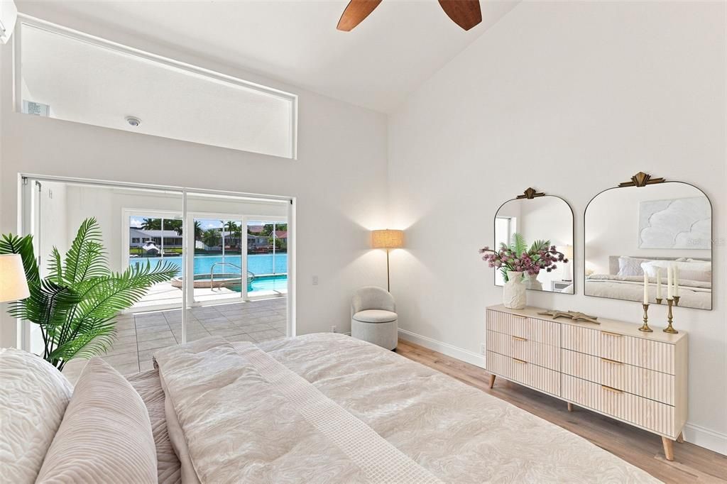 En Venta: $2,650,000 (4 camas, 3 baños, 3498 Pies cuadrados)