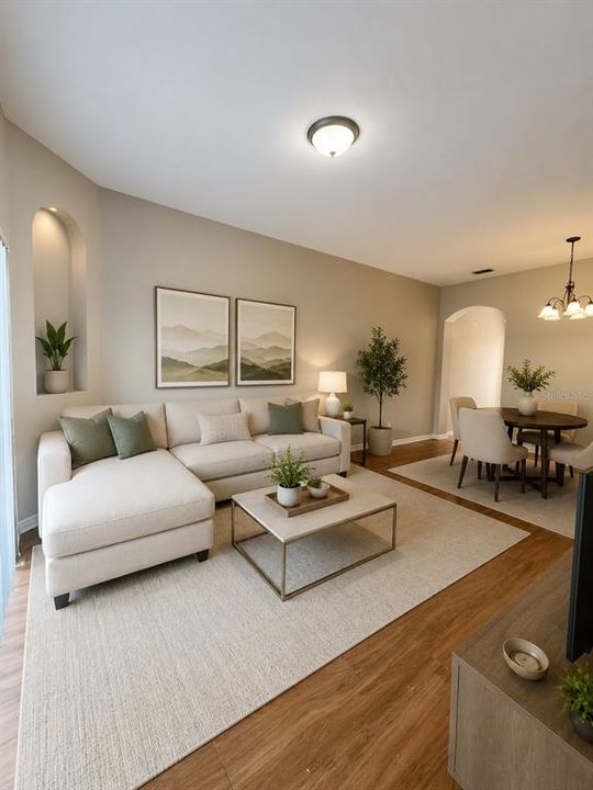 For Rent: $1,799 (3 beds, 2 baths, 1203 Square Feet)