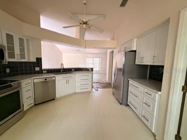 На продажу: $145,000 (3 спален, 2 ванн, 1537 Квадратных фут)