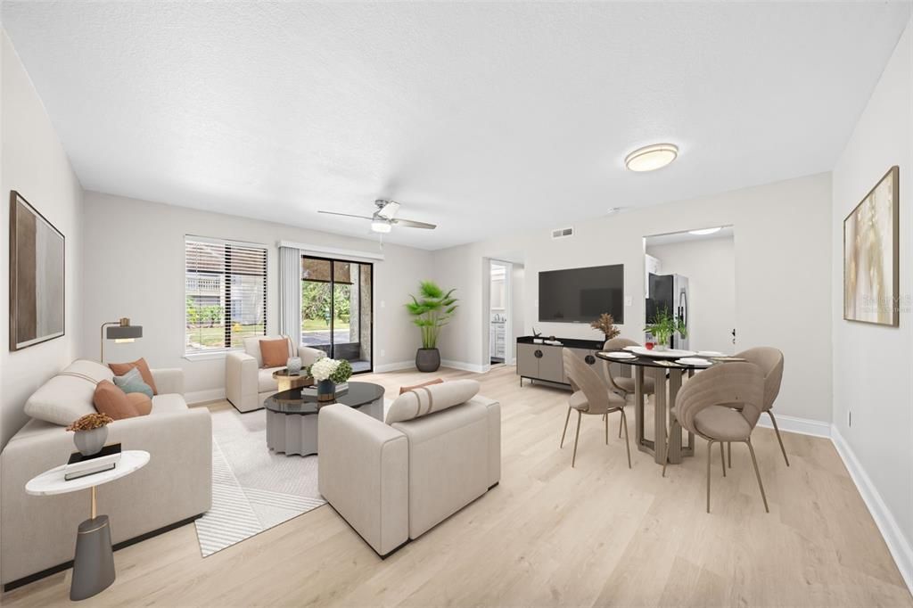 En Venta: $139,900 (2 camas, 2 baños, 864 Pies cuadrados)