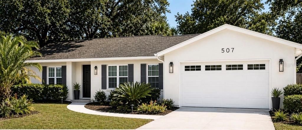 Active With Contract: $455,000 (4 beds, 2 baths, 1957 Square Feet)