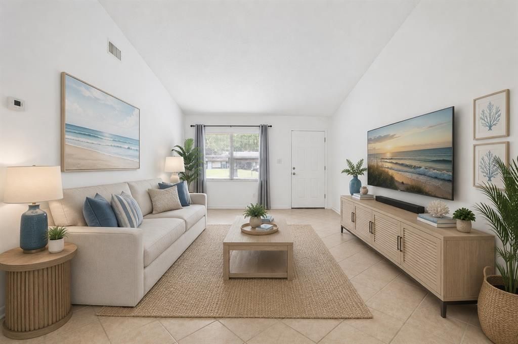 В аренду: $1,950 (2 спален, 1 ванн, 896 Квадратных фут)