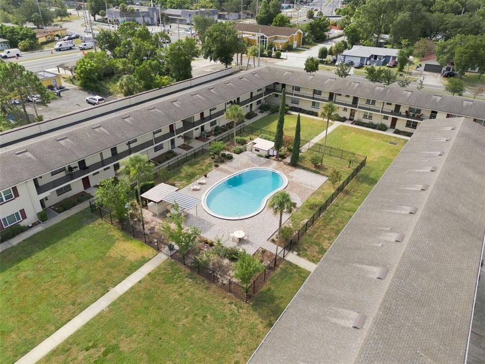 Под контрактом: $65,000 (1 спален, 1 ванн, 576 Квадратных фут)