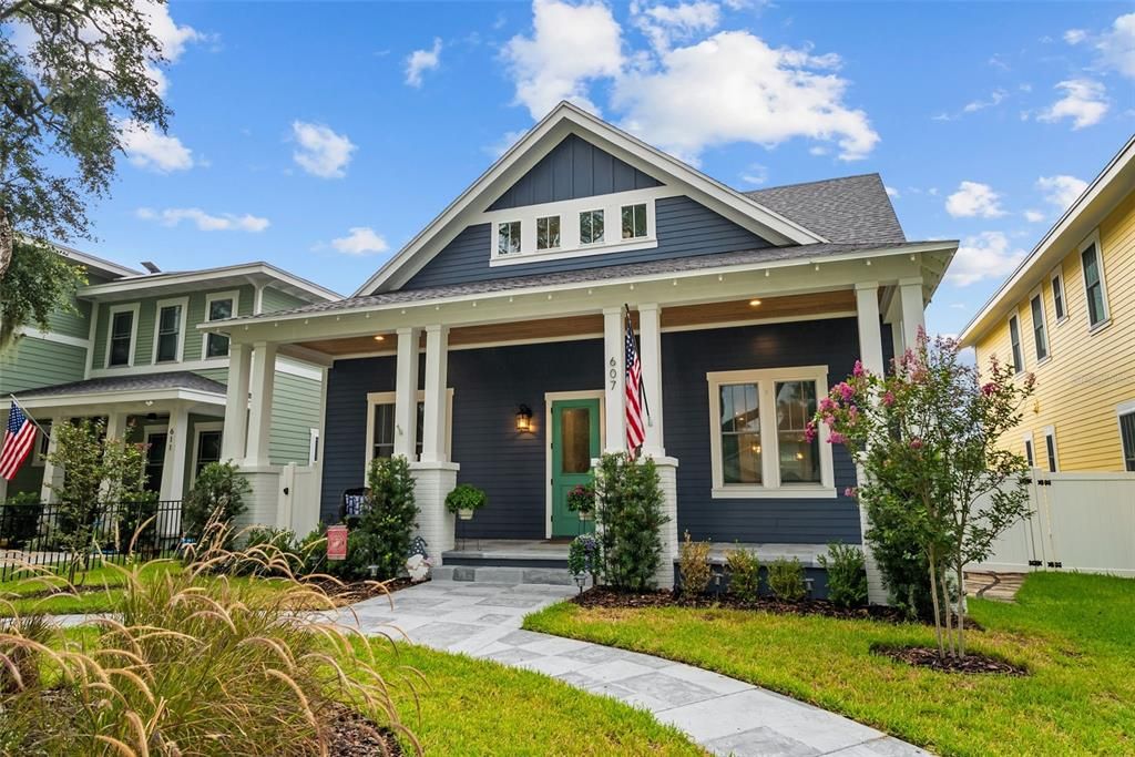 En Venta: $1,250,000 (5 camas, 4 baños, 3112 Pies cuadrados)