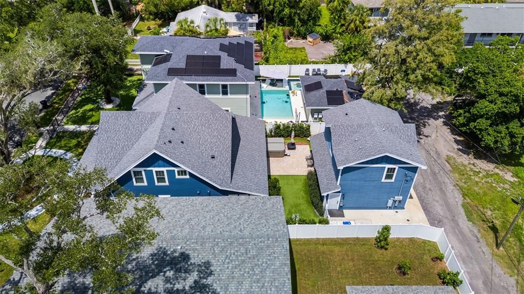 En Venta: $1,250,000 (5 camas, 4 baños, 3112 Pies cuadrados)
