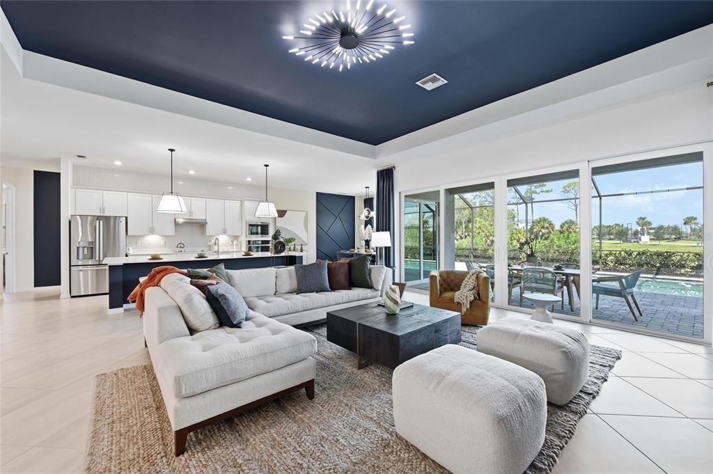 For Rent: $6,000 (3 beds, 3 baths, 2650 Square Feet)