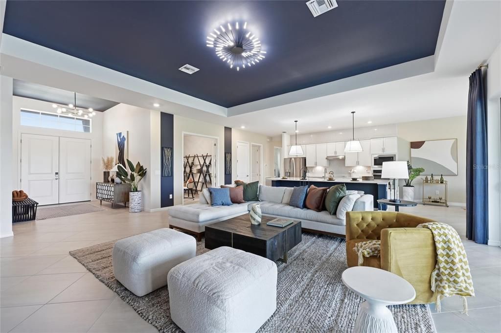 For Rent: $6,000 (3 beds, 3 baths, 2650 Square Feet)